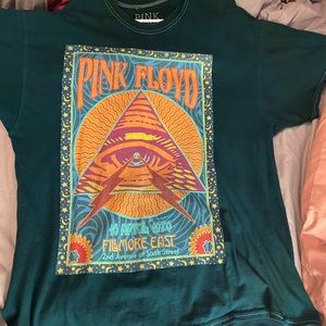 Pink Floyd Graphic tee